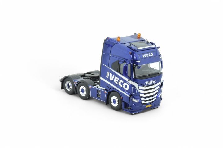 86682 - Mod 228000B+  Iveco Nederland Demo-4-HR