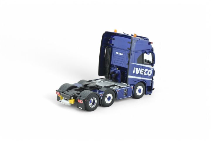 86682 - Mod 228000B+  Iveco Nederland Demo-3-HR