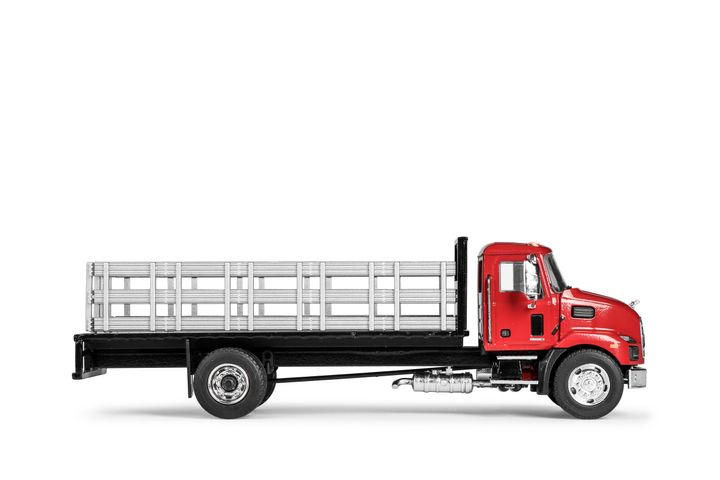 83266-02-MACK-MD-Flatbed-Red-Rechts