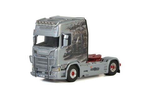 建設車両、作業車 WSI 1/50 VLASTUIN 8X4 MOLANDER 01-3868 建設車両、作業車 WSI 1/50 VLASTUIN 8X4 MOLANDER 01-3868
