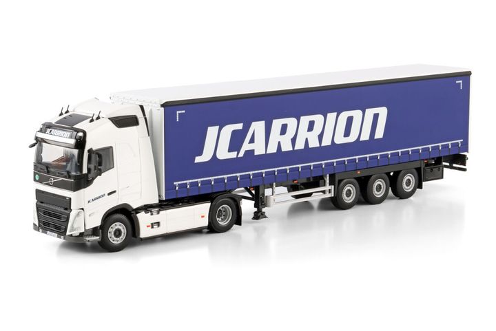 transportes-j-carrión-volvo-fh5-globet
