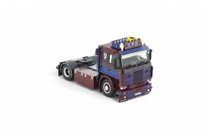85017 - Mod 053000A+  Bastiaansen-4-HR