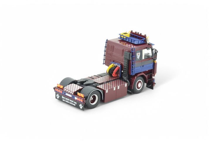 85017 - Mod 053000A+  Bastiaansen-3-HR