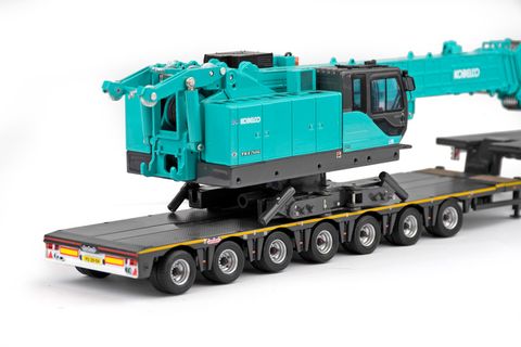 IMC Models – Inconst IMC Models – Inconst
