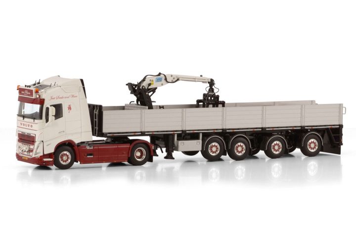 van-rhoon-transport-volvo-fh5-globetrot