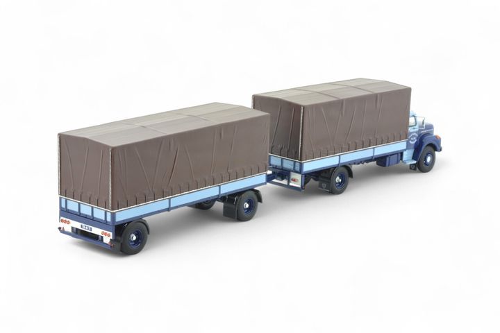 86485 - Mod 105101Kd+  Kooy Transport-3-HR