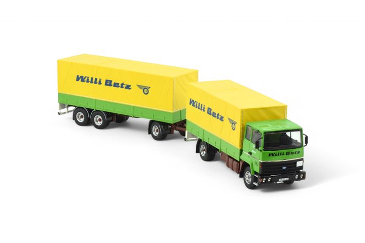 85021 - Mod 245102Ka  Willi Betz-4-HR