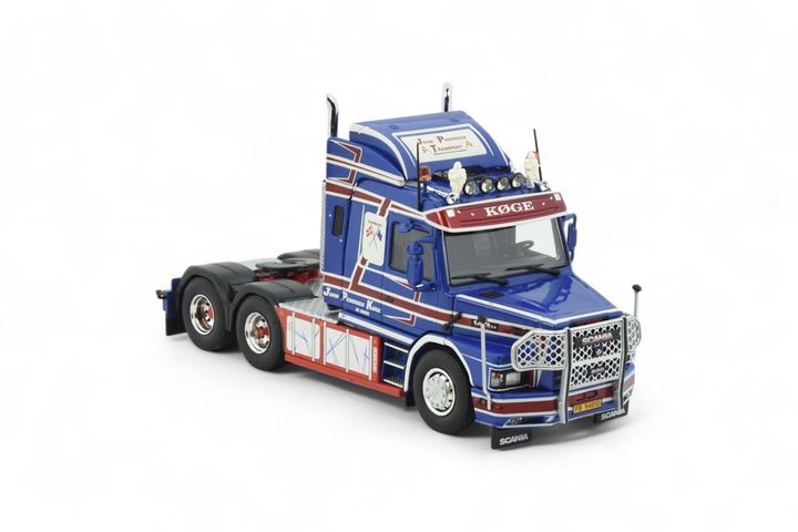 84089 - Mod 165000D+  John Pedersen-4-HR