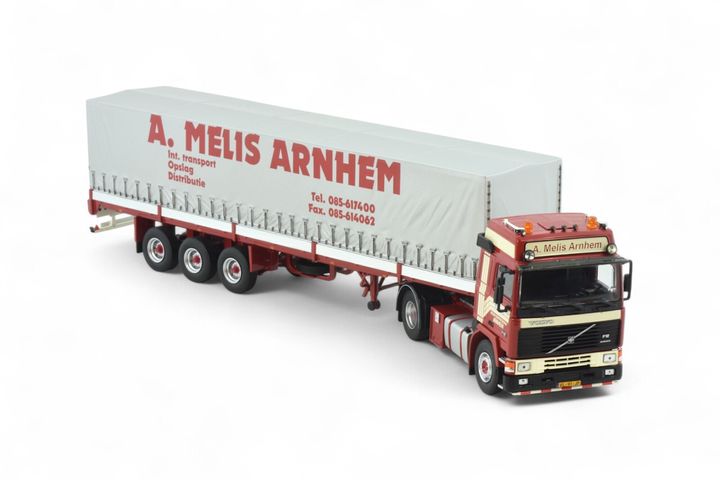 87043 - Mod 134090Aa+  Melis-4-HR