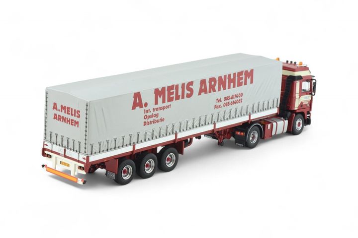 87043 - Mod 134090Aa+  Melis-3-HR