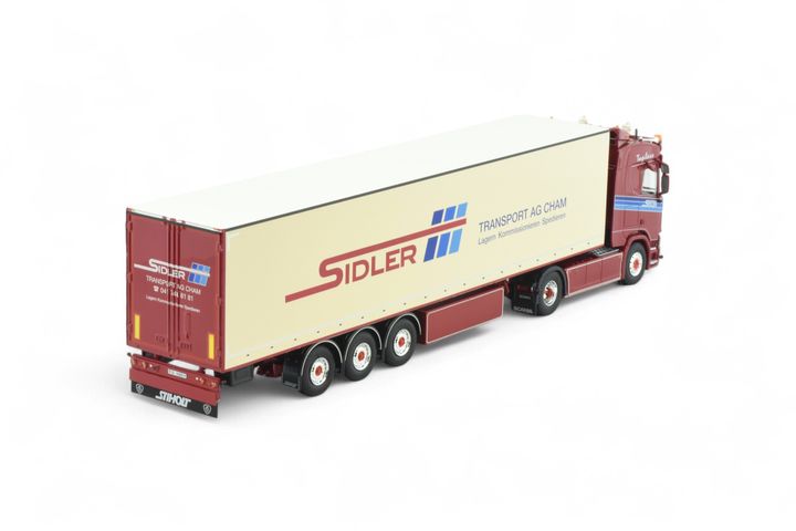 86949 - Mod 175083Ab  Sidler-3-HR