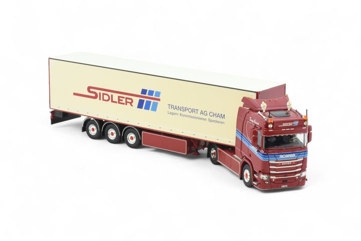 86949 - Mod 175083Ab  Sidler-4-HR