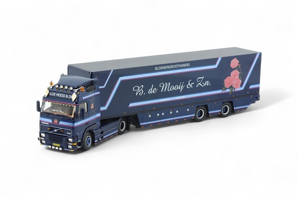 87053 - Mod 192083Af+  B de Mooij & Zn-1-HR