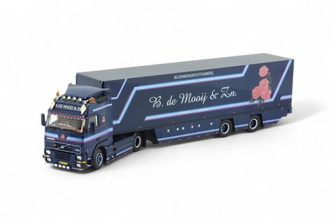 87053 - Mod 192083Af+  B de Mooij & Zn-1-HR