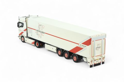 86674 - Mod 179083Ac+  Chickliner-2-HR