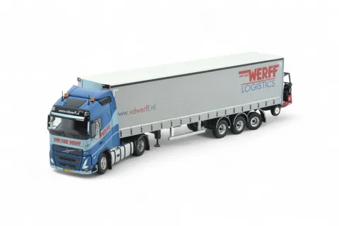 87061 - Mod 232073Ad+  van der Werff-1-HR