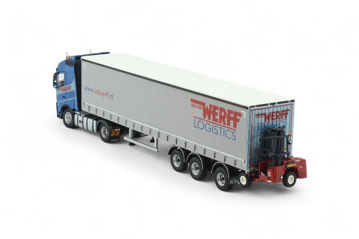 87061 - Mod 232073Ad+  van der Werff-2-HR