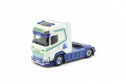 87003 - Mod 242000A+ HP Transped-1-HR