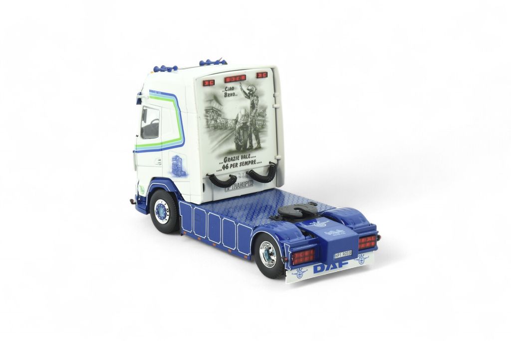87003 - Mod 242000A+  HP Transped-2-HR