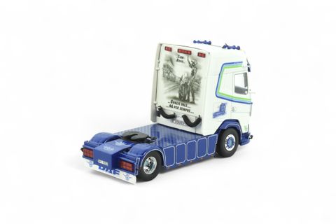 87003 - Mod 242000A+ HP Transped-3-HR
