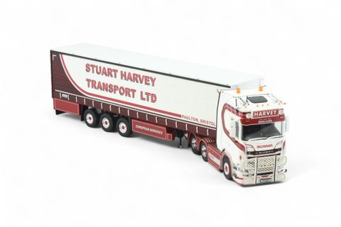 86273 - Mod 179073Ca+ Stuart Harvey Transport-4-HR