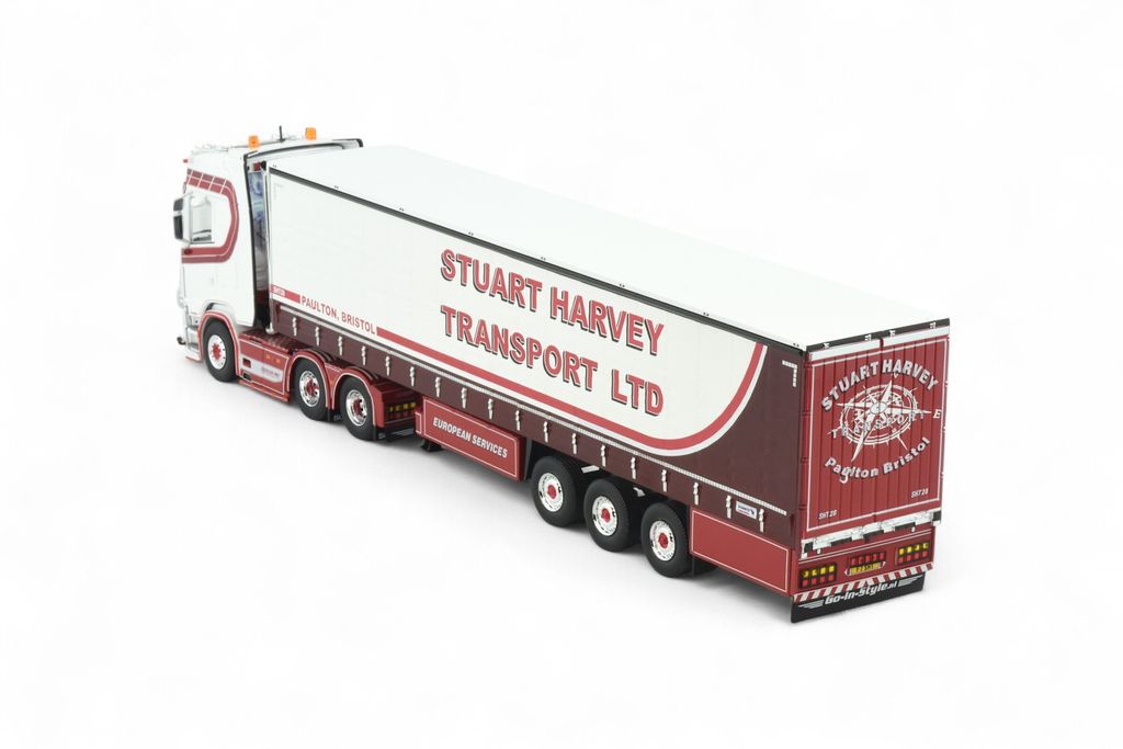 86273 - Mod 179073Ca+  Stuart Harvey Transport-2-HR