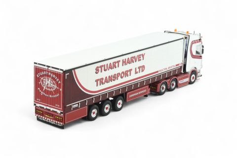 86273 - Mod 179073Ca+ Stuart Harvey Transport-3-HR