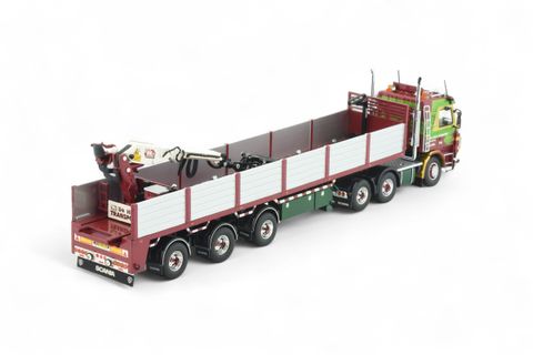 86655 - Mod 053039C+  De Heus-3-HR