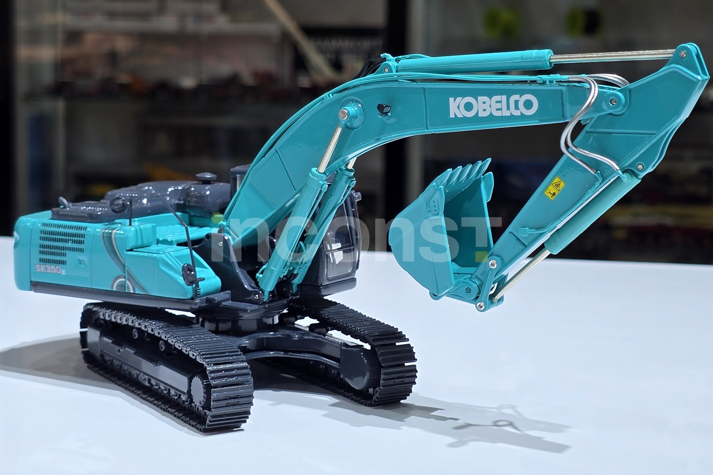 コベルコ SK350LC-10 ミニチュア カテゴリー 【公式通販】