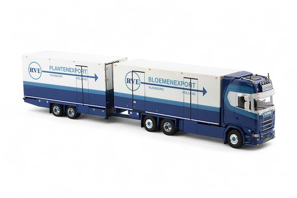 86493 - Mod 179140Ga+  Michel van der Poel  RVE-2