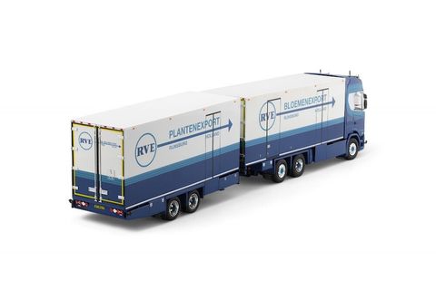 86493 - Mod 179140Ga+ Michel van der Poel RVE-3