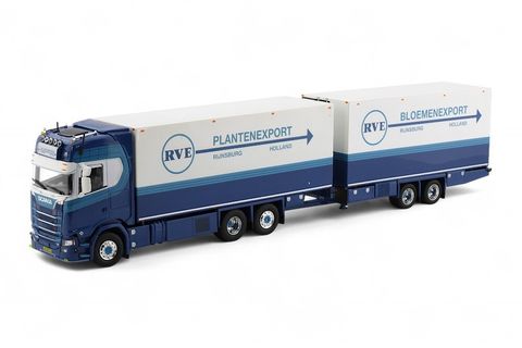 86493 - Mod 179140Ga+ Michel van der Poel RVE-1