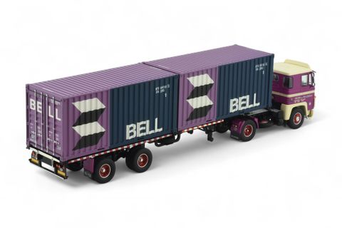 86897 - Mod 011002Ab+  De Wilde-3-HR