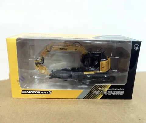Excavator – Inconst