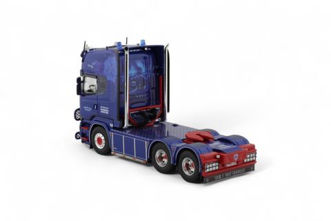86026 - Mod 119000D+  G.S. Transport-4-HR