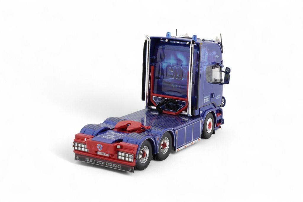 86026 - Mod 119000D+  G.S. Transport-3-HR