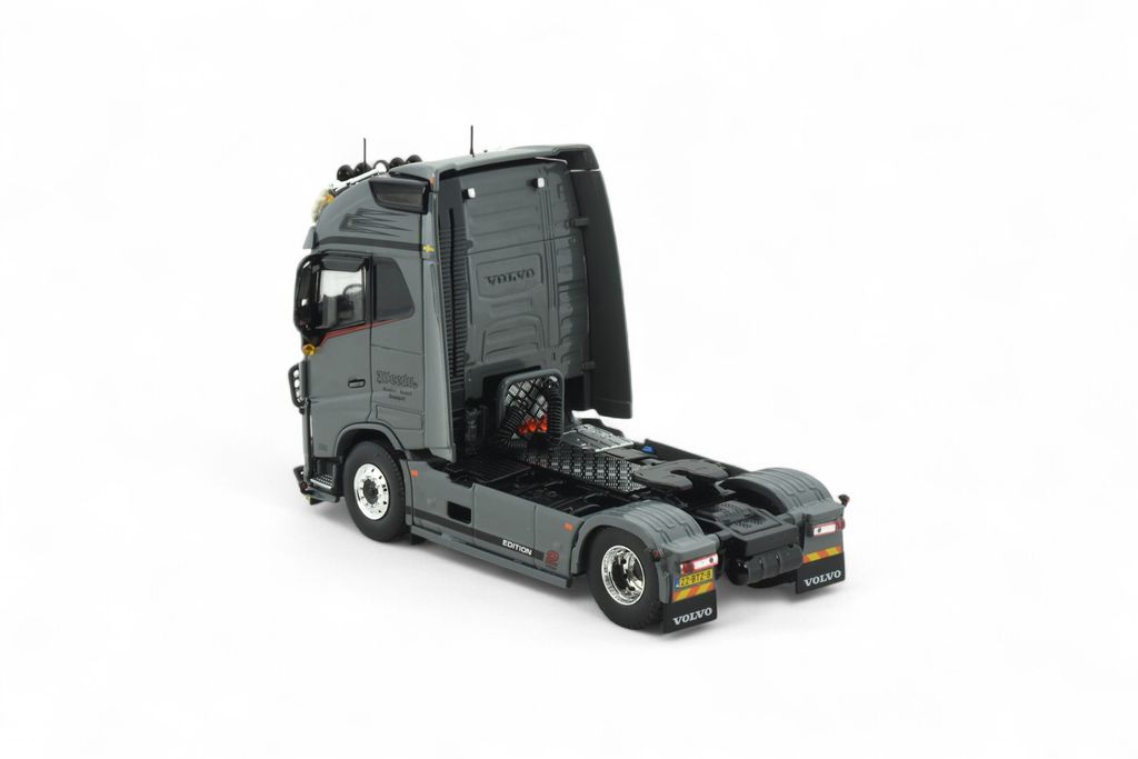 87529 - Mod Set 074000a+ & 074000a+  Weeda-2-HR