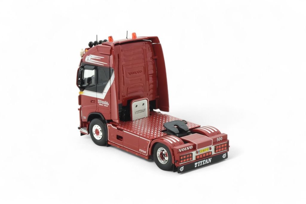 87529 - Mod Set 074000a+ & 074000a+  Weeda-6-HR