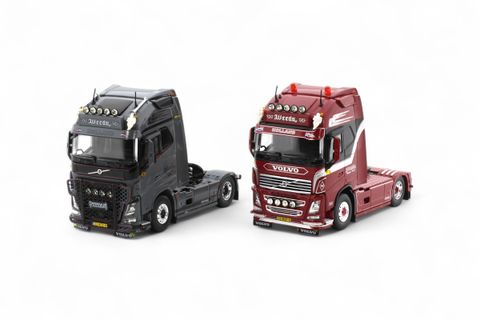 87529 - Mod Set 074000a+ & 074000a+  Weeda-9-HR