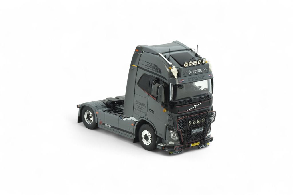 87529 - Mod Set 074000a+ & 074000a+  Weeda-4-HR