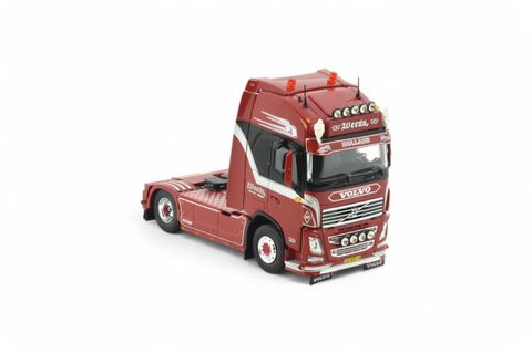 87529 - Mod Set 074000a+ & 074000a+  Weeda-8-HR