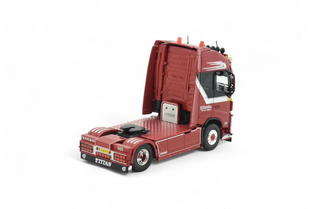 87529 - Mod Set 074000a+ & 074000a+  Weeda-7-HR