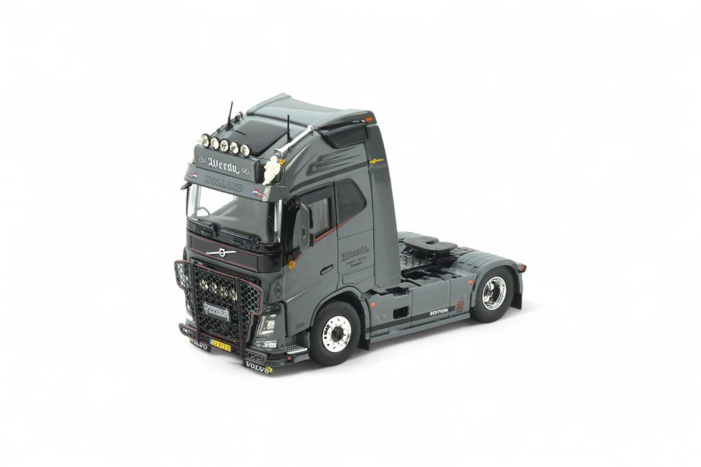 87529 - Mod Set 074000a+ & 074000a+  Weeda-1-HR