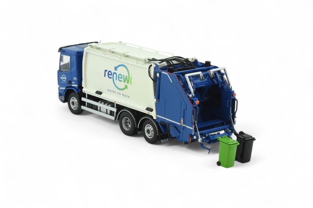 87546 - Mod 235053Ga+  Renewi-2-HR