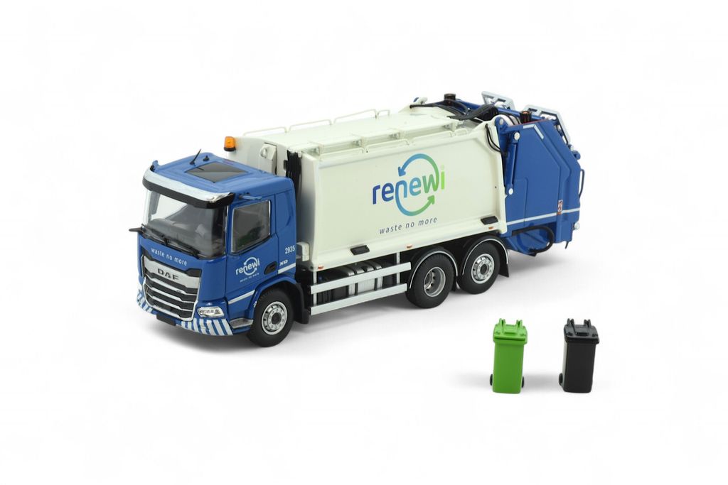 87546 - Mod 235053Ga+  Renewi-1-HR