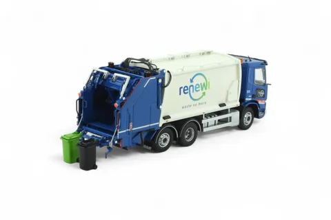 87546 - Mod 235053Ga+  Renewi-3-HR