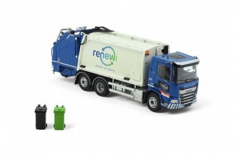 87546 - Mod 235053Ga+  Renewi-4-HR