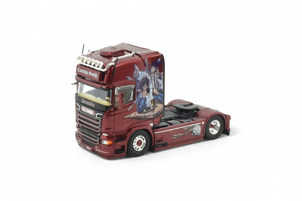 86037 - Mod 119000A+  Contship-1-HR