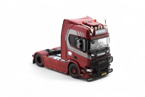 87623 - Mod 176000A+  Ritsema-4-HR