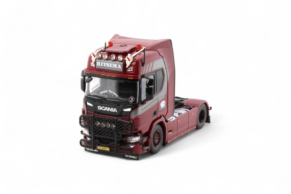 87623 - Mod 176000A+  Ritsema-1-HR